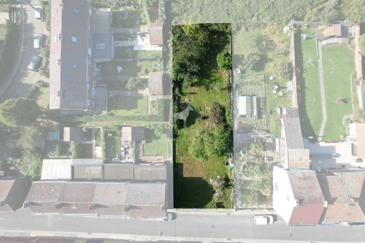 Terrain à vendre à Marchienne-au-Pont 6030 59999.00€  chambres m² - annonce 14532