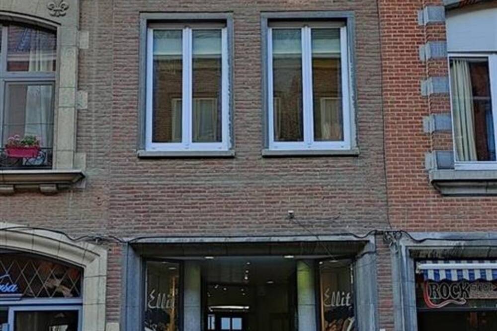 Immeuble de rapport - Immeuble à appartement à vendre à Tournai 7500 375000.00€ 3 chambres m² - annonce 1043958