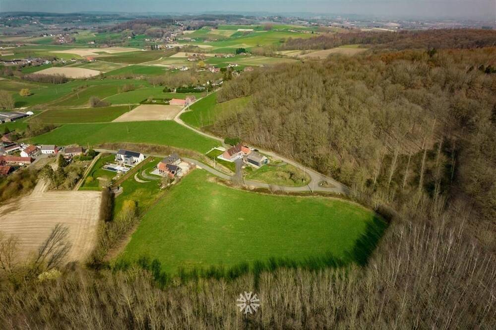 Terrain à vendre à Buissenal 7911 395000.00€ chambres m² - annonce 15136