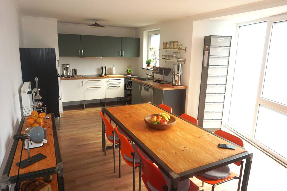 Appartement à vendre à Binche 7130 214900.00€ 3 chambres m² - annonce 1367876