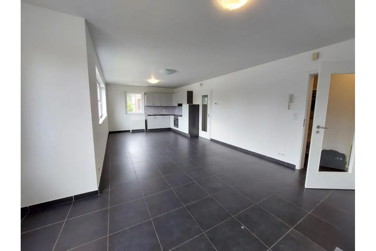 Appartement à vendre à Ghlin 7011 150000.00€ 3 chambres 82.00m² - annonce 15544