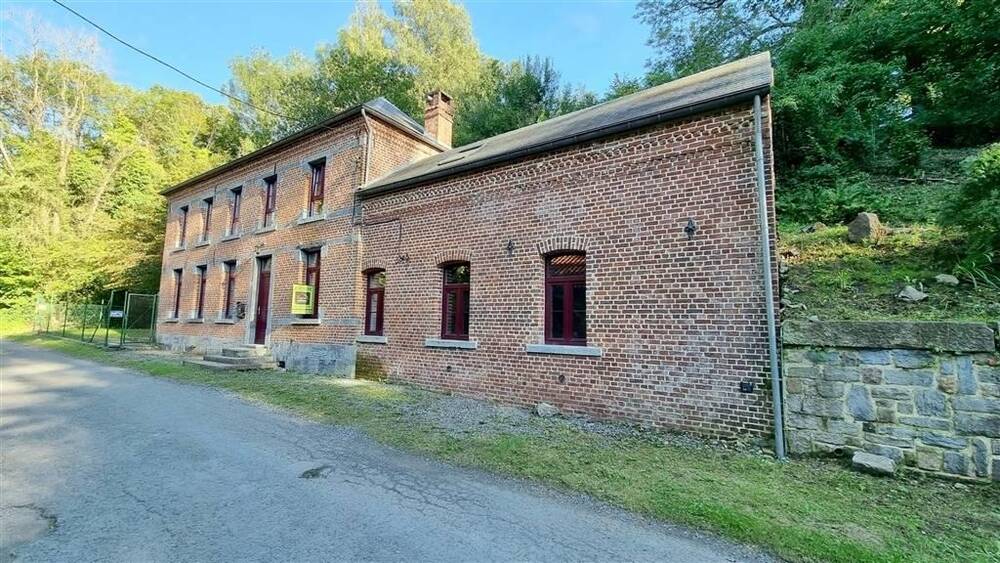 Appartement à vendre à Roisin 7387 140000.00€ 2 chambres 140.00m² - annonce 15414