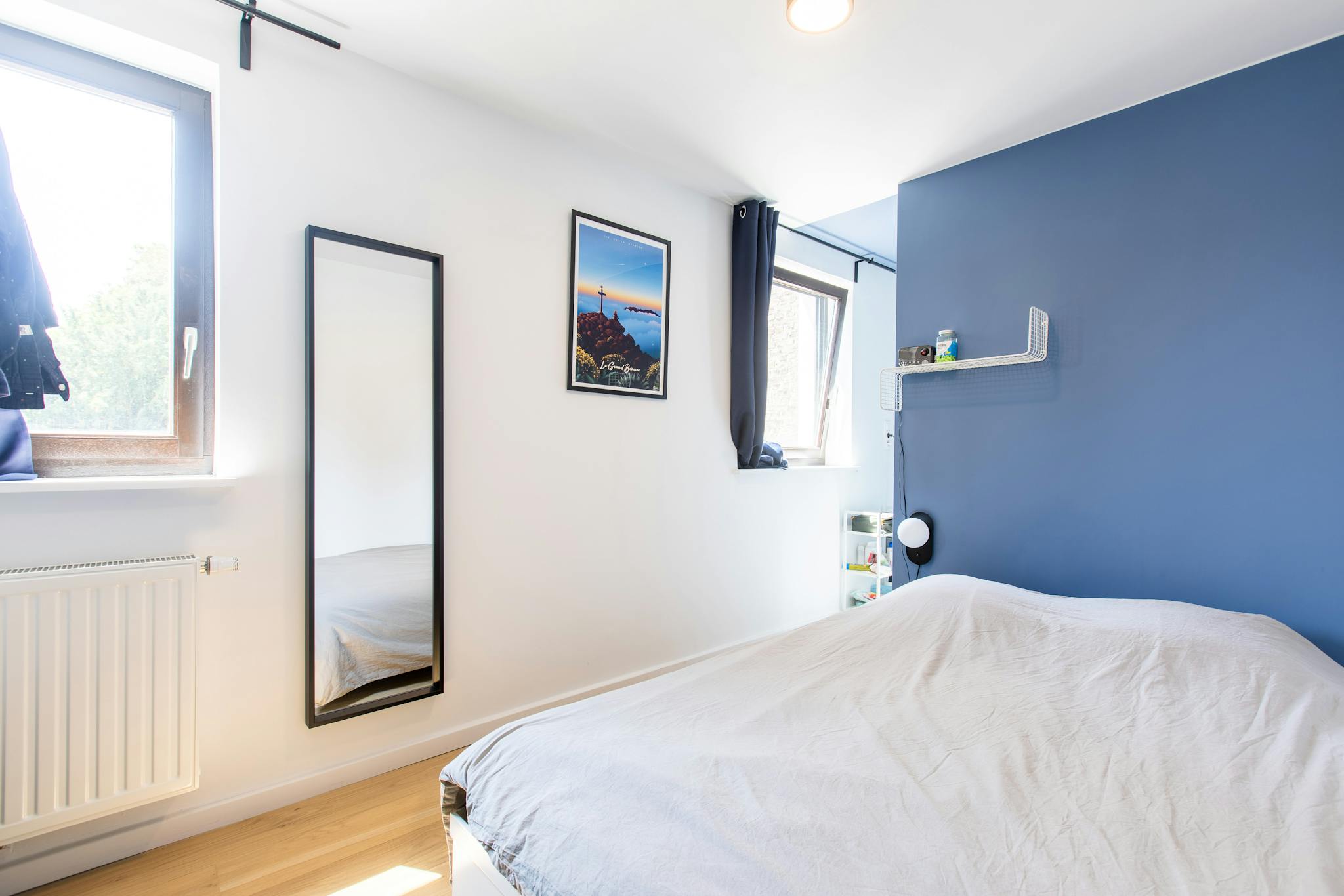 Appartement à louer à Mons 7000 450.00€ 1 chambres 300.00m² - annonce 1382888