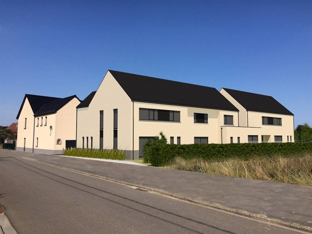 Maison à vendre à Neufmaison 7332 301950.00€ 3 chambres 156.00m² - annonce 490544