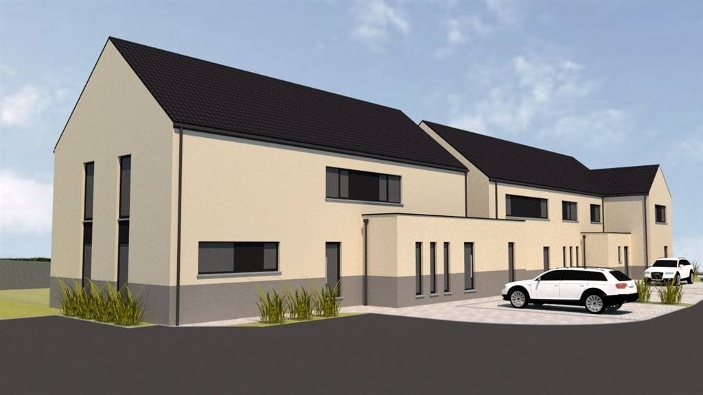 Maison à vendre à Neufmaison 7332 314450.00€ 3 chambres 210.00m² - annonce 490543