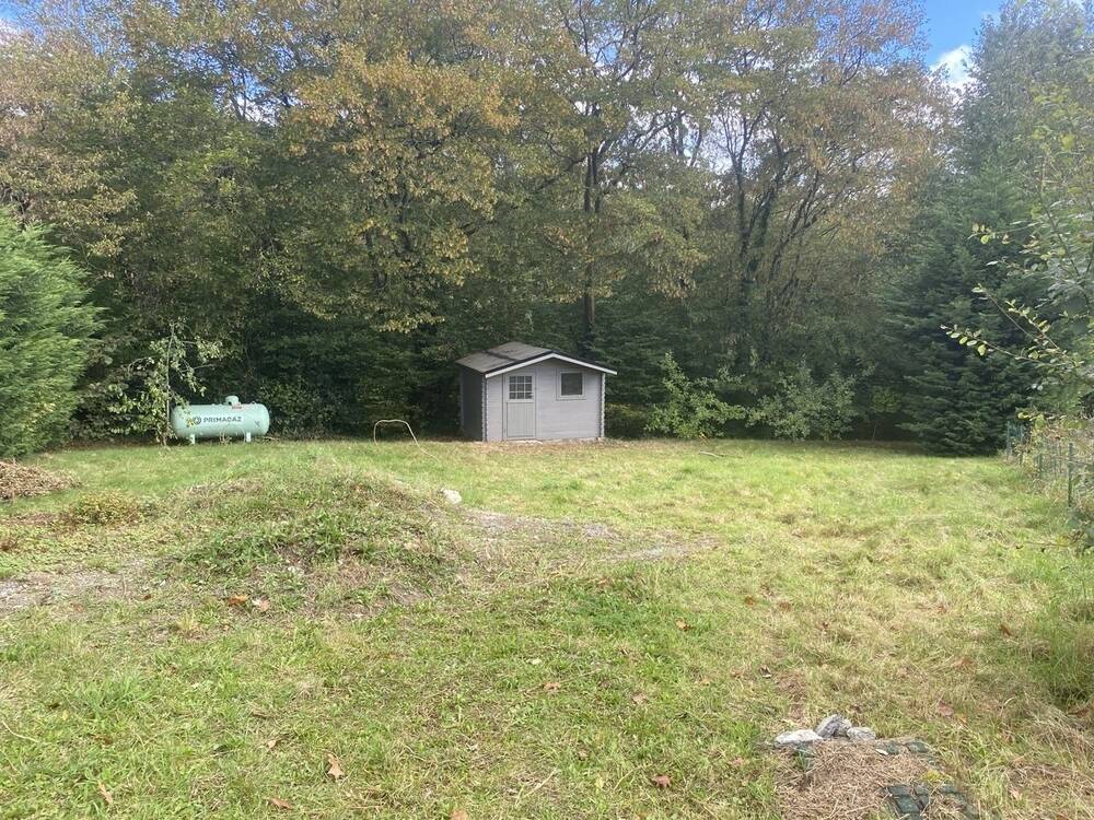 Terrain à vendre à Froidchapelle 6440 36000.00€ chambres m² - annonce 17294