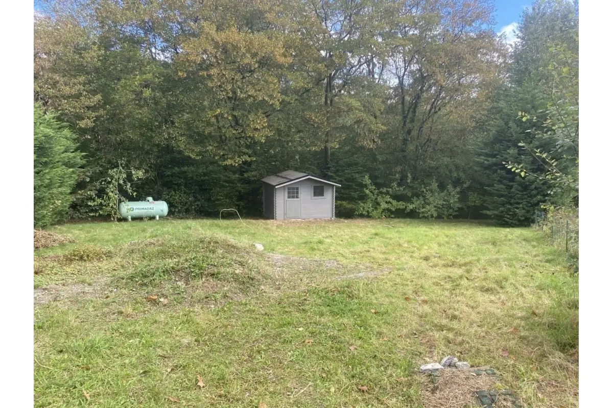 Terrain à bâtir à vendre à Froidchapelle 6440 36000.00€  chambres m² - annonce 17294