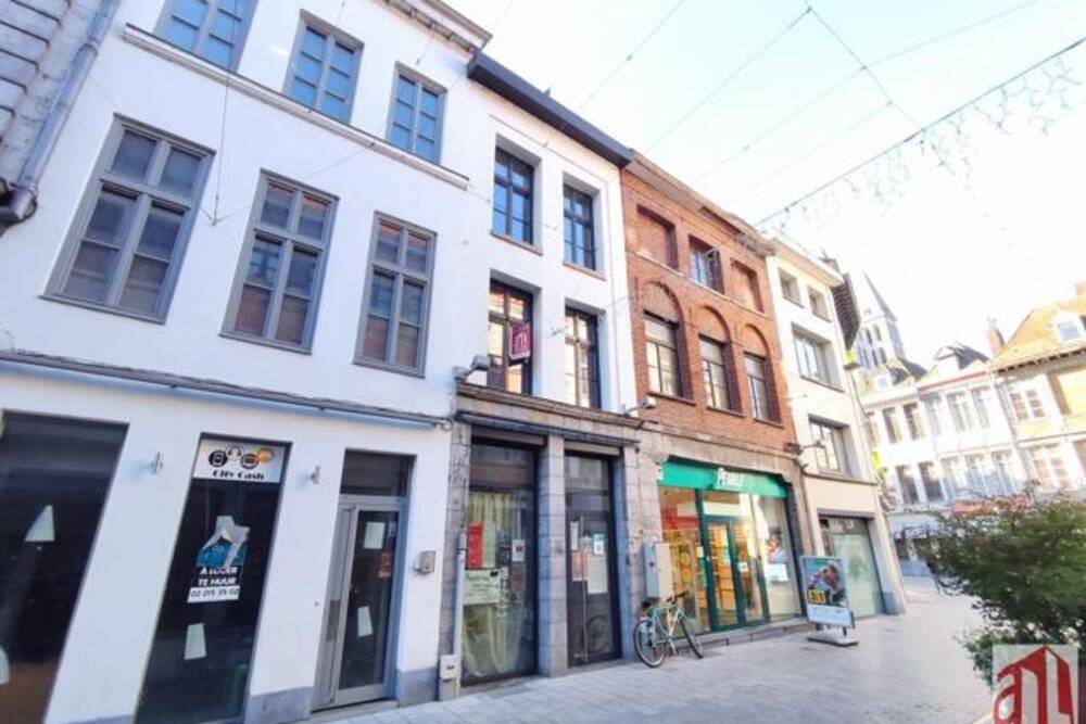 Kot à louer à Tournai 7500 300.00€ 1 chambres m² - annonce 1255247