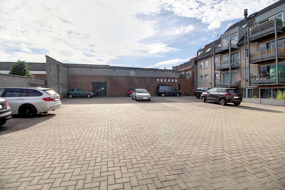 Parking à louer à Mouscron 7700 25.00€  chambres m² - annonce 1255205