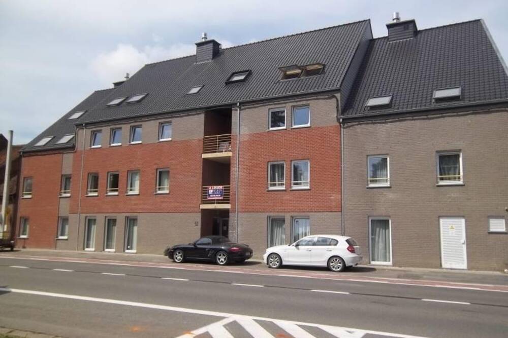 Appartement à vendre à Enghien 7850 2750000.00€ 3 chambres 1200.00m² - annonce 1123188
