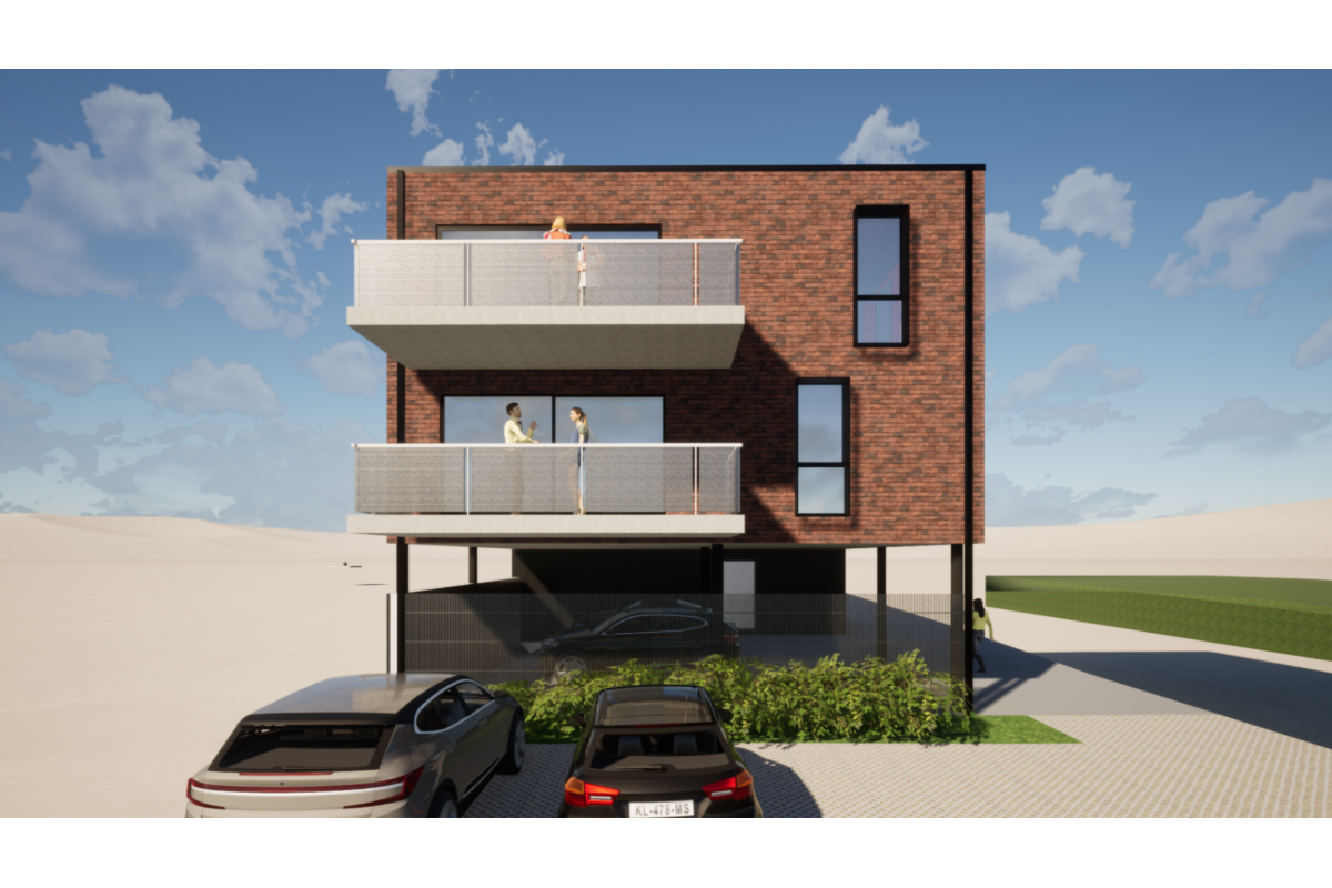 Terrain à bâtir à vendre à Courcelles 6180 180000.00€  chambres m² - annonce 17766