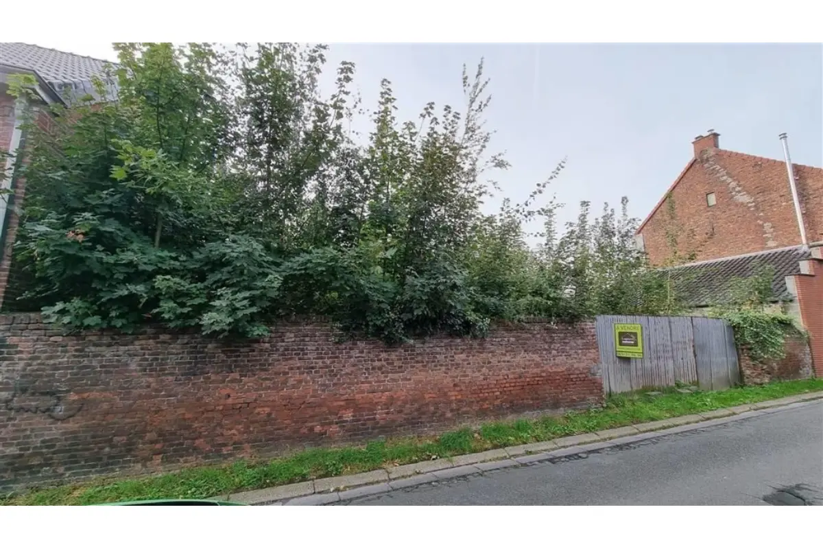 Terrain à vendre à Wihéries 7370 70000.00€  chambres m² - annonce 18356