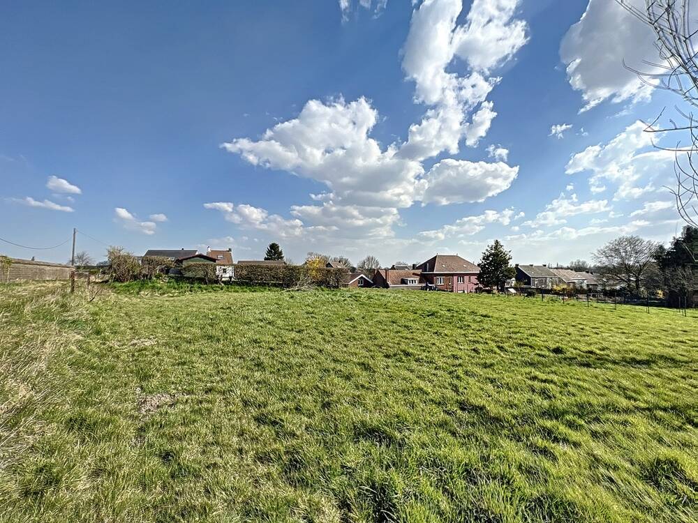 Terrain à vendre à Pont-à-Celles 6230 120000.00€ chambres m² - annonce 18770
