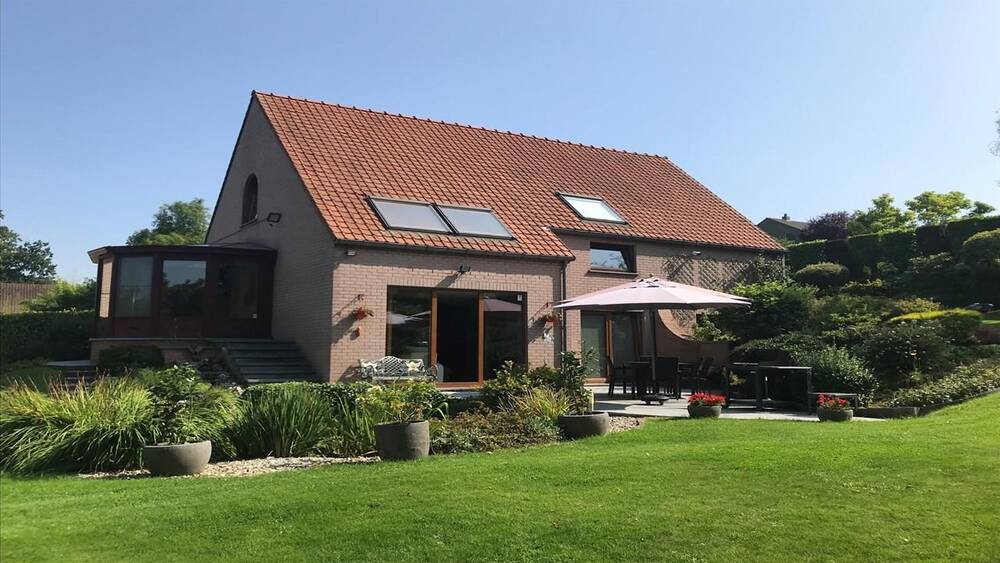 Villa à vendre à Ronquières 7090 430000.00€ 4 chambres m² - annonce 1285856
