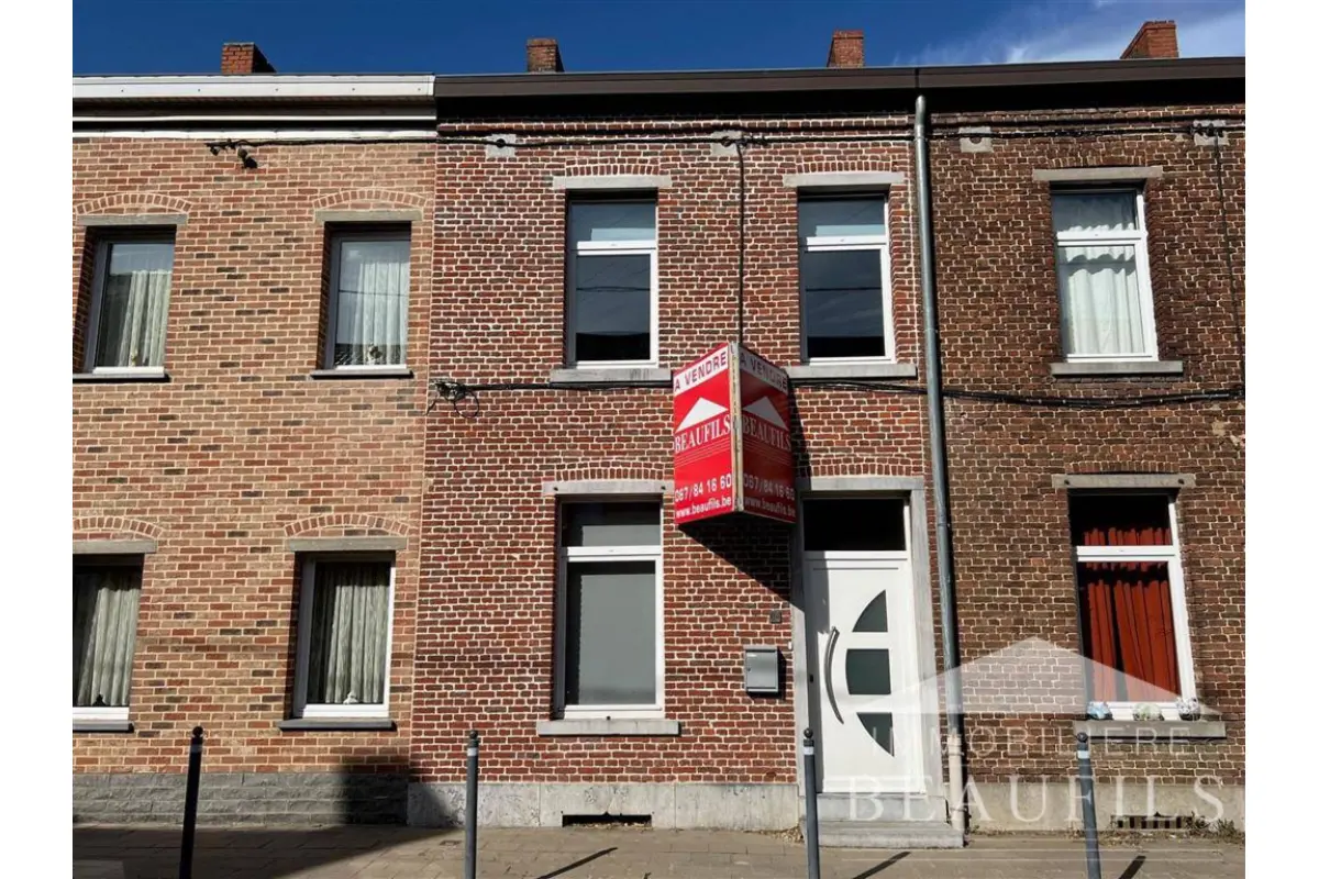 Maison à vendre à Seneffe 7180 250000.00€ 3 chambres 150.00m² - annonce 18846