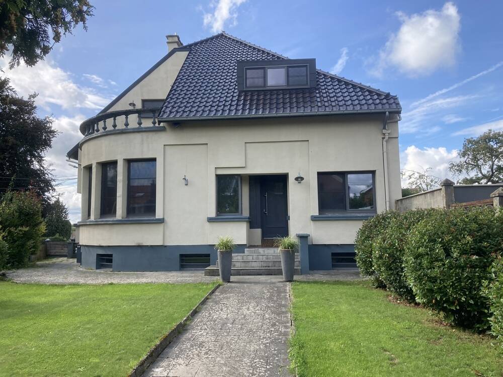 Commerce à louer à Braine-le-Comte 7090 625.00€ chambres 25.00m² - annonce 19131