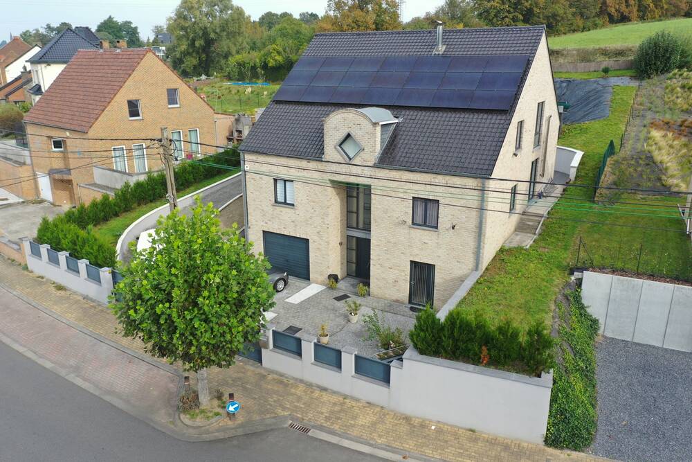 Villa à vendre à Carnières 7141 499900.00€ 4 chambres 300.00m² - annonce 1368549