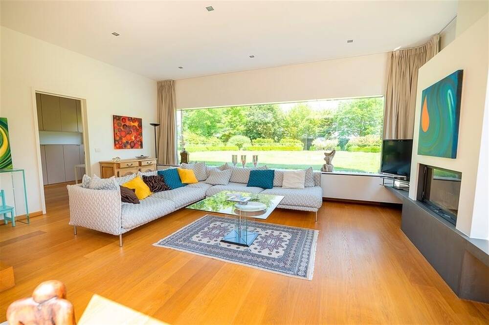Villa à vendre à Tournai 7500 1100000.00€ 5 chambres 450.00m² - annonce 19414