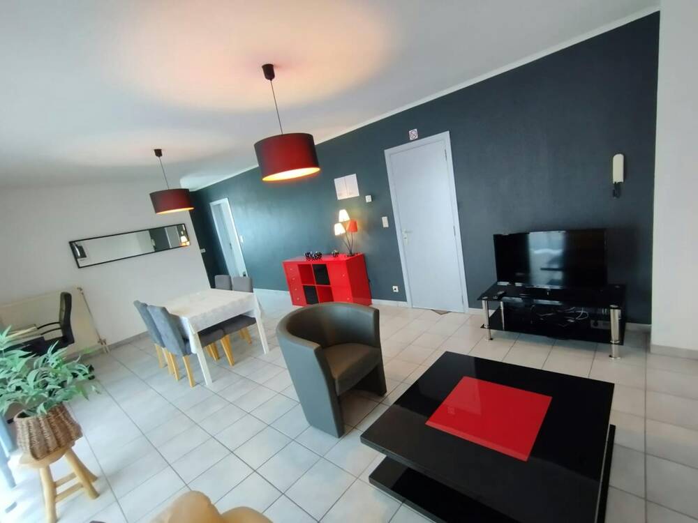 Appartement à louer à Maurage 7110 1390.00€  chambres m² - annonce 305013