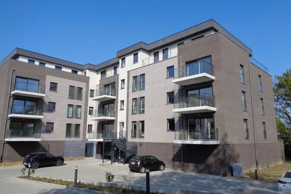 Appartement à  à Jurbise 7050 230000.00€ 2 chambres 86.11m² - annonce 1161699