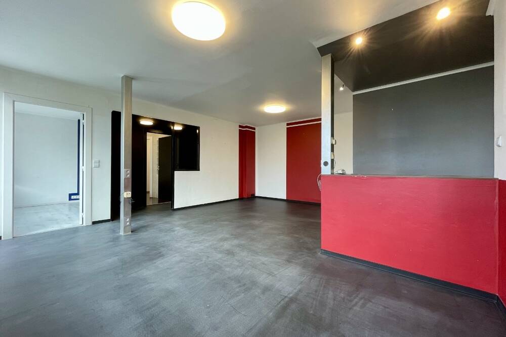Appartement à vendre à Marcinelle 6001 100000.00€ 3 chambres 95.00m² - annonce 1175778