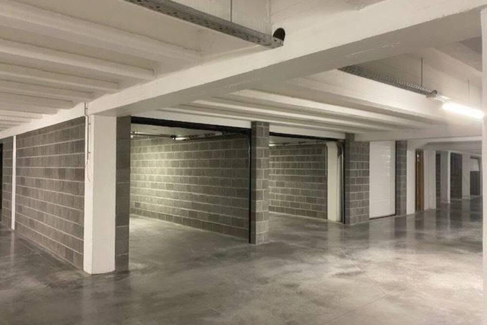 Parking / garage à louer à Mouscron 7700 154.00€  chambres 27.20m² - annonce 1176337