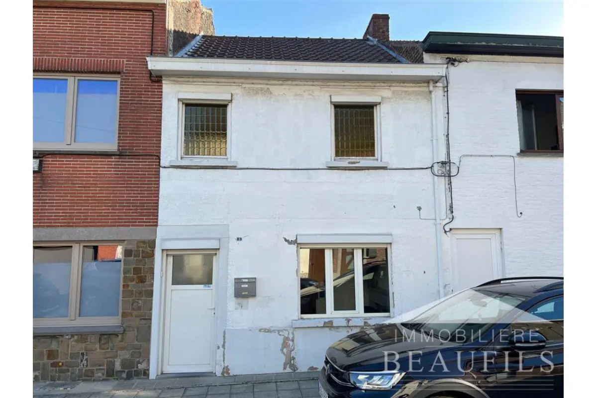 Maison à vendre à Courcelles 6180 80000.00€ 1 chambres 67.00m² - annonce 20843