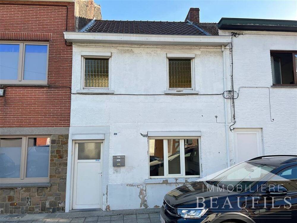 Maison à vendre à Courcelles 6180 80000.00€ 1 chambres 67.00m² - annonce 20843
