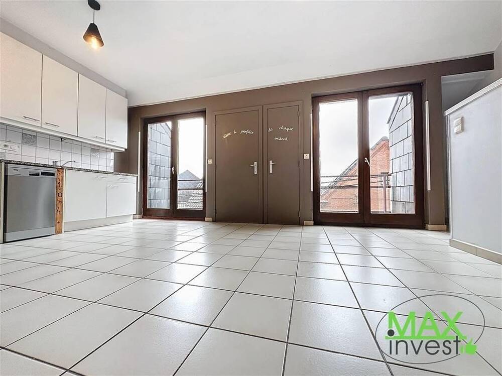 Appartement à vendre à Dottignies 7711 119000.00€ 2 chambres 87.00m² - annonce 21296