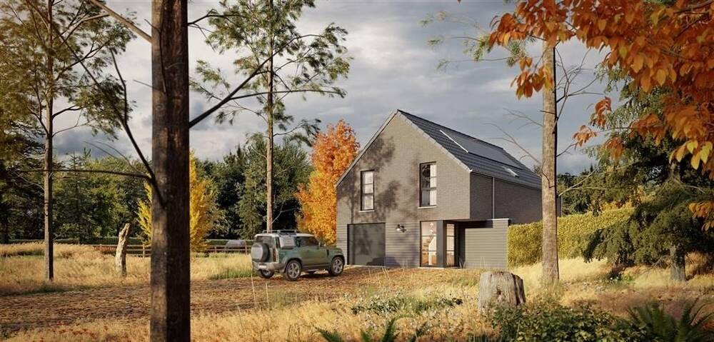 Terrain à bâtir à vendre à Masnuy-Saint-Jean 7050 70000.00€  chambres m² - annonce 1186794