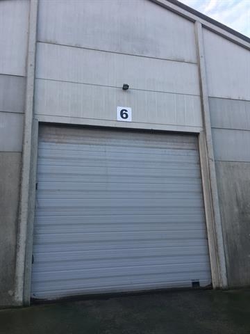 Commerce à à Tournai 7500 2500.00€ chambres 940.00m² - annonce 22745