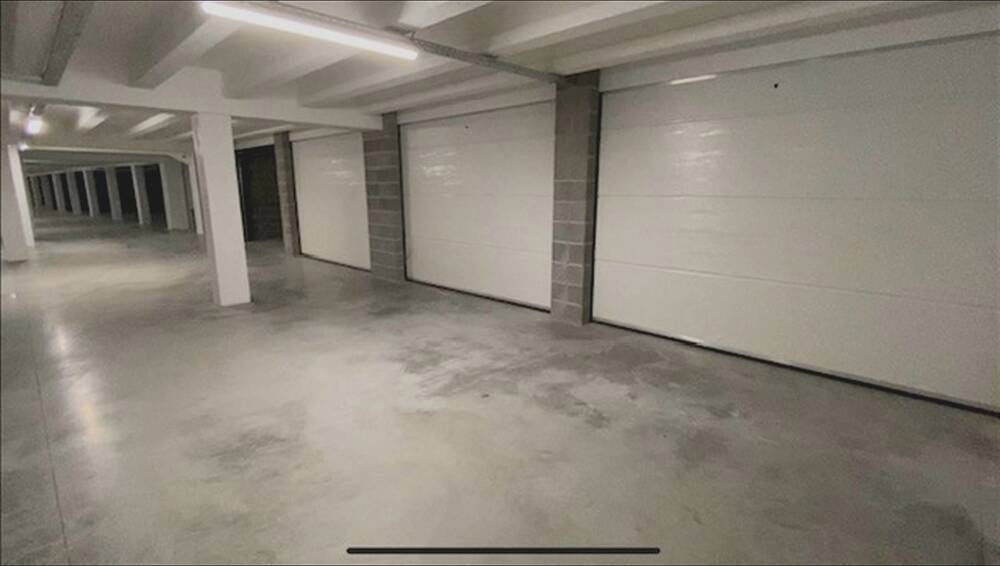 Parking / garage à louer à Mouscron 7700 0.00€  chambres 27.00m² - annonce 1381093