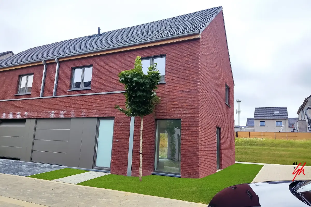 Maison à vendre à Bellecourt 7170 335555.00€ 4 chambres 198.00m² - annonce 24293
