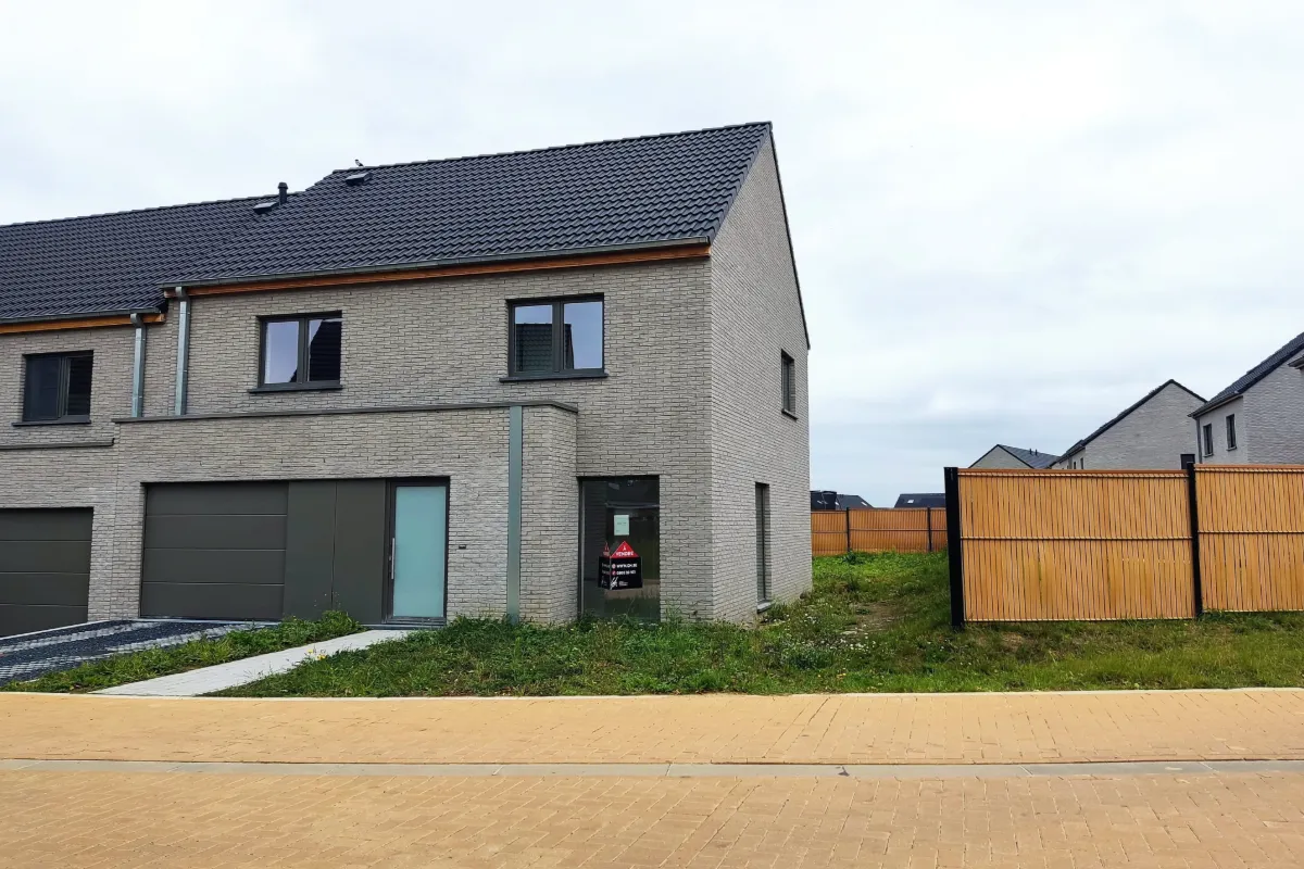 Maison à vendre à Bellecourt 7170 340907.00€ 4 chambres 198.00m² - annonce 24646