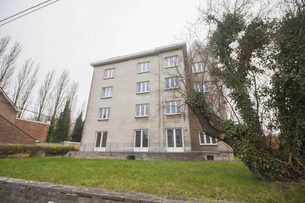 Appartement à  à Montigny-le-Tilleul 6110 550.00€ 1 chambres 25.00m² - annonce 1223800