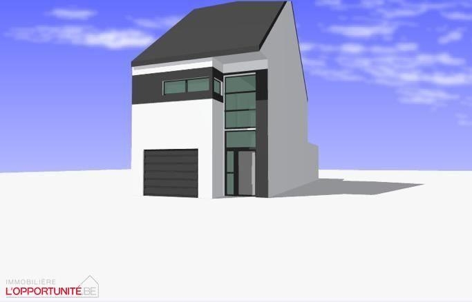 Terrain à bâtir à vendre à Gilly 6060 50000.00€  chambres m² - annonce 1373475