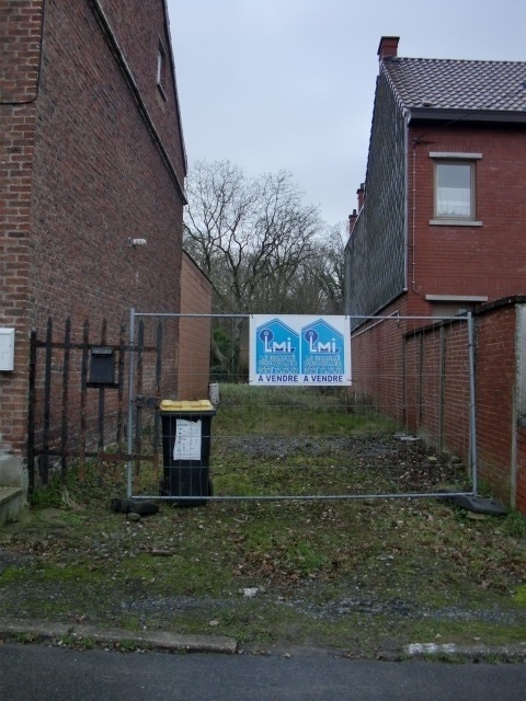 Terrain à vendre à Eugies 7080 40000.00€ chambres m² - annonce 24540