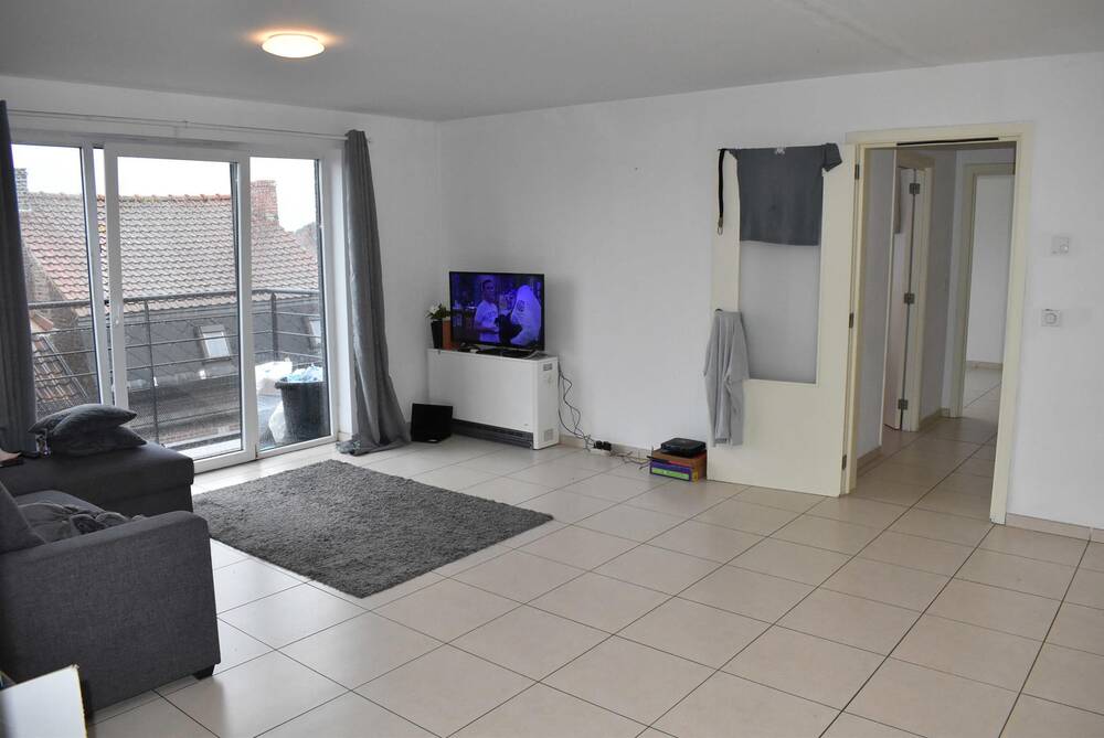 Appartement à vendre à Quiévrain 7380 160000.00€ 2 chambres m² - annonce 1373571
