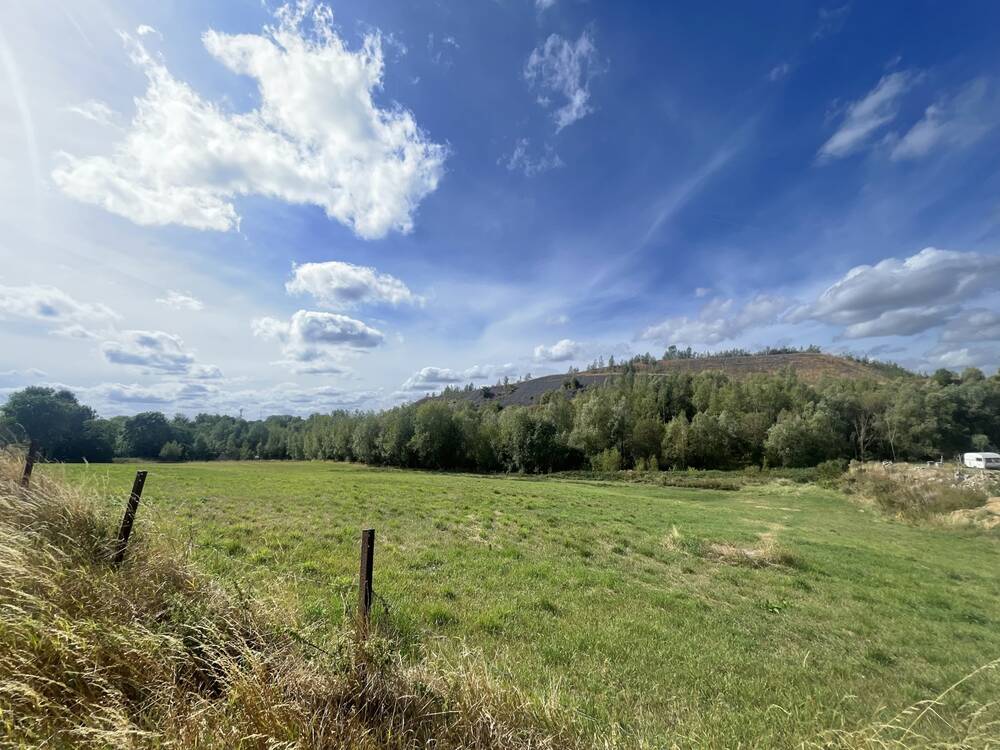 Terrain à vendre à Anderlues 6150 450000.00€ chambres m² - annonce 26025