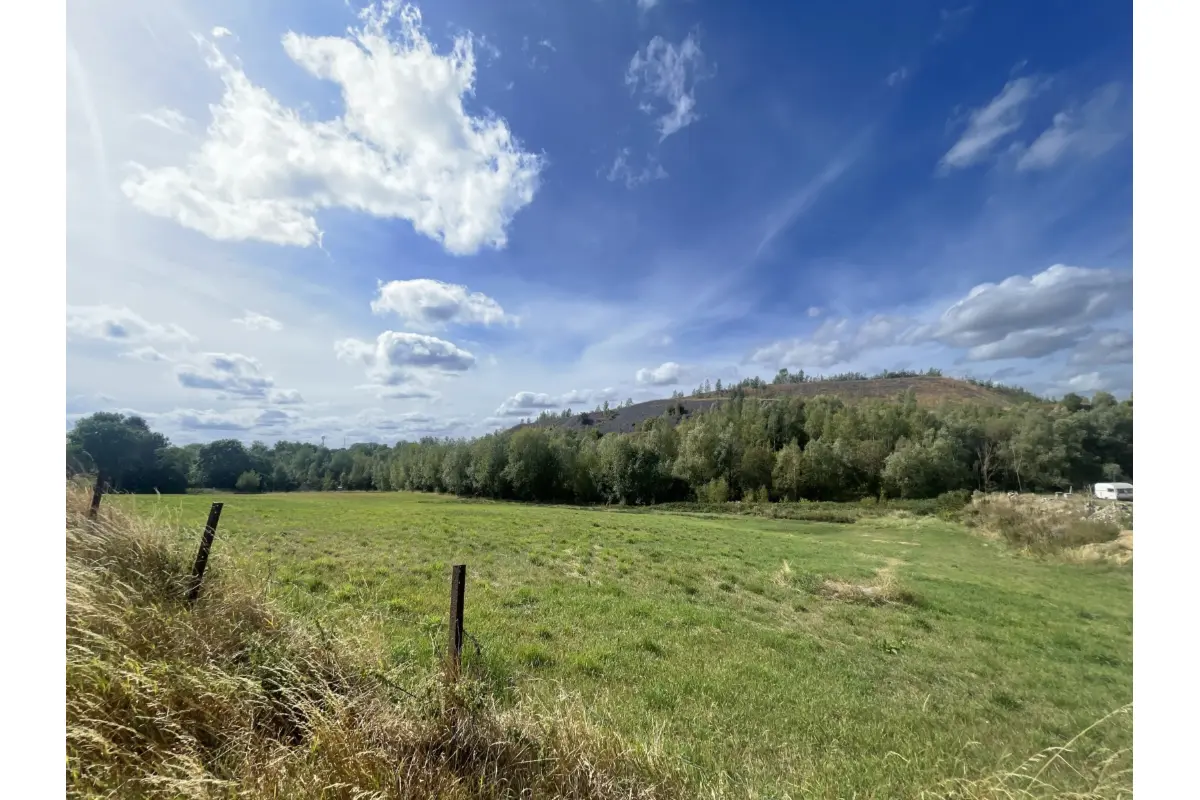 Terrain à vendre à Anderlues 6150 450000.00€  chambres m² - annonce 26025