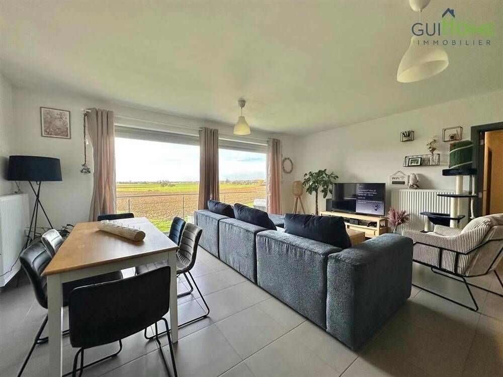 Appartement à vendre à Ploegsteert 7782 195000.00€ 2 chambres 84.00m² - annonce 27487