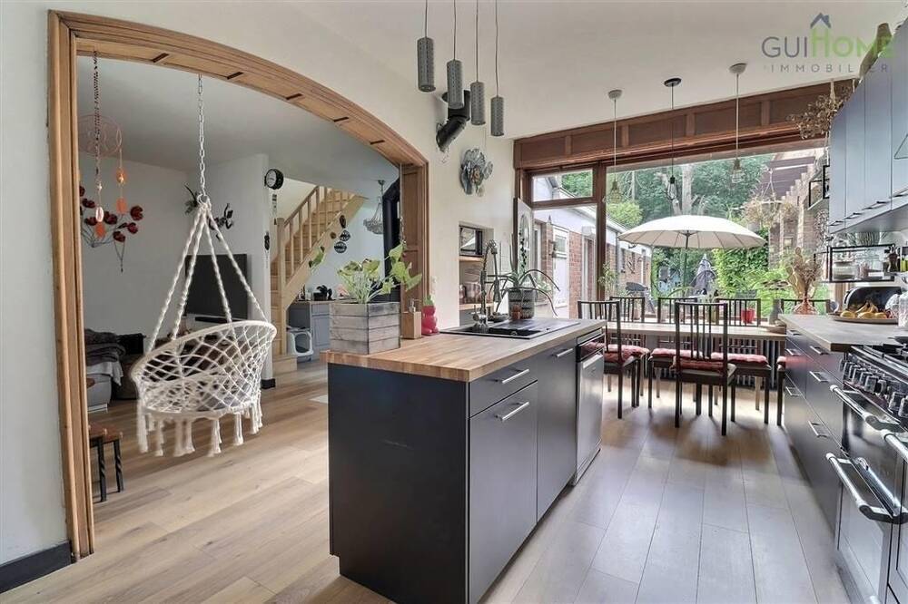 Maison à vendre à Comines 7780 239000.00€ 3 chambres 134.00m² - annonce 27579