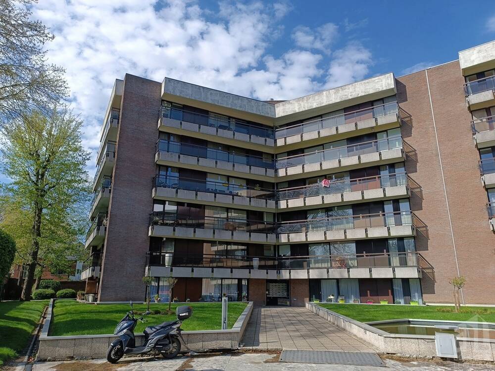 Appartement à  à Tournai 7500 800.00€ 2 chambres 86.00m² - annonce 1244914