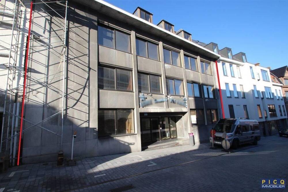 Commerce à vendre à Tournai 7500 550000.00€  chambres m² - annonce 1249071