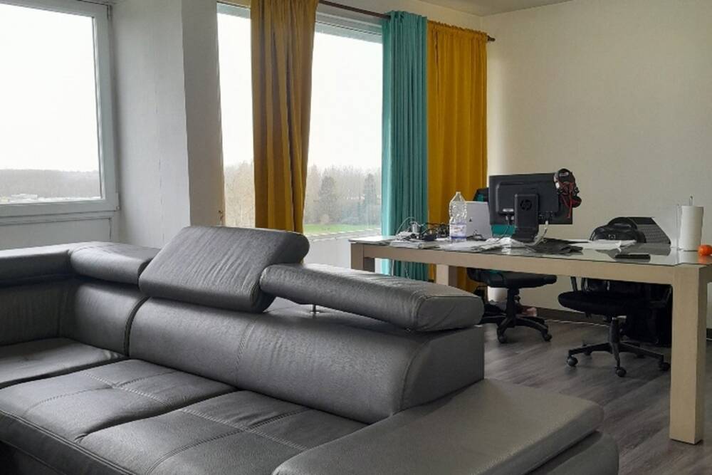 Appartement à vendre à Mons 7000 100000.00€ 1 chambres 65.00m² - annonce 1252966