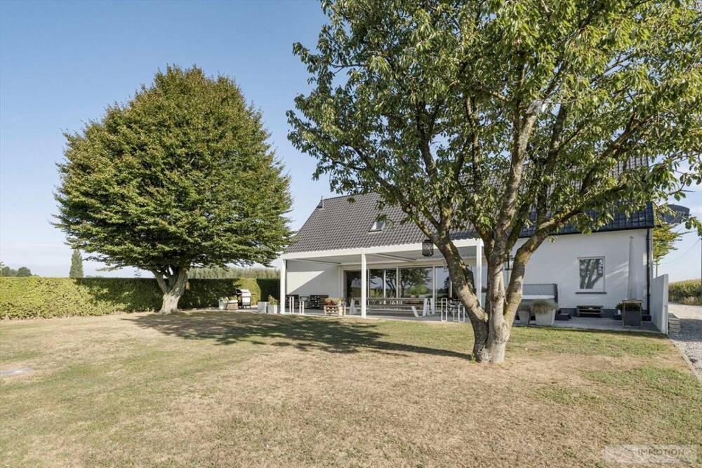 Villa à vendre à Dottignies 7711 895000.00€ 6 chambres 400.00m² - annonce 1255731