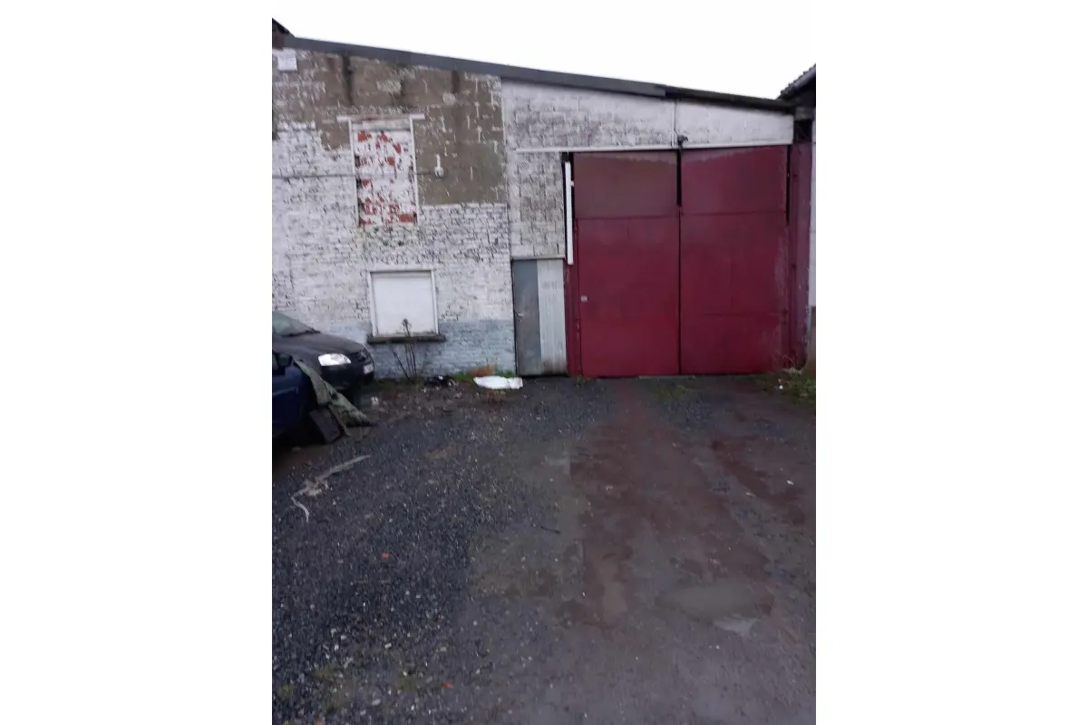 Commerce à vendre à Quiévrain 7380 210000.00€  chambres 805.00m² - annonce 28944