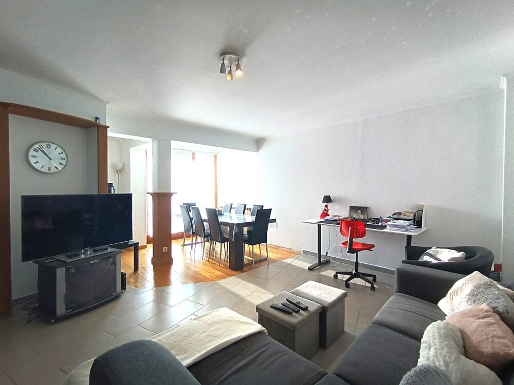 Appartement à vendre à Morlanwelz 7140 145000.00€ 3 chambres 100.00m² - annonce 1373848
