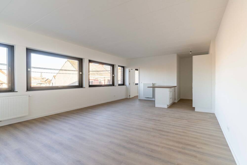 Appartement à vendre à Lessines 7860 199000.00€ 3 chambres 87.00m² - annonce 1347661