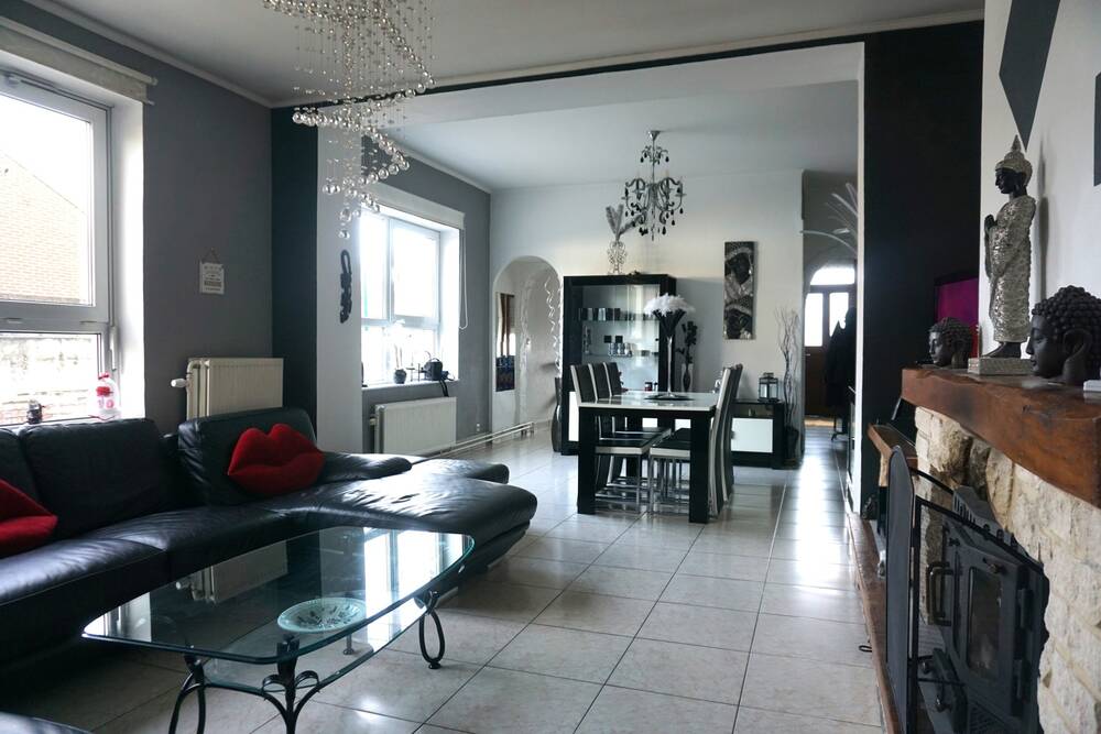 Maison à vendre à Châtelet 6200 219000.00€ 2 chambres 160.00m² - annonce 1374508